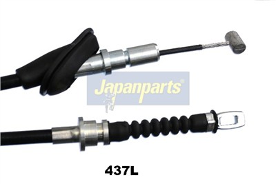 JAPANPARTS BC-437L EAN: 8033001951134.