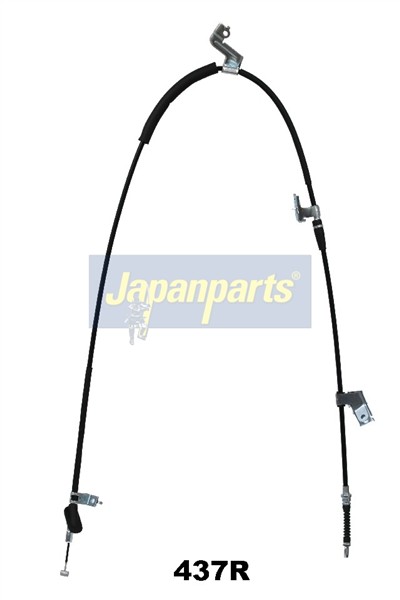 JAPANPARTS BC-437R EAN: 8033001951165.