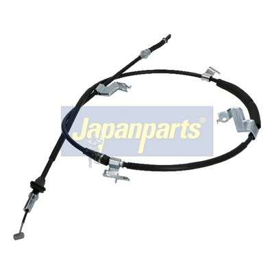 JAPANPARTS BC-437R EAN: 8033001951165.