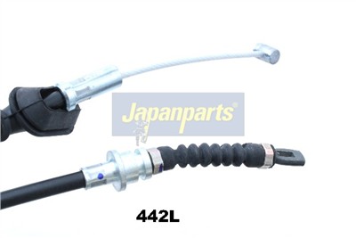 JAPANPARTS BC-442L EAN: 8033001951431.
