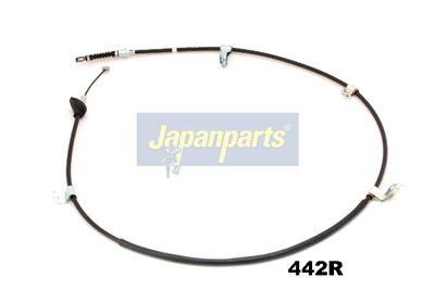 JAPANPARTS BC-442R EAN: 8033001951462.