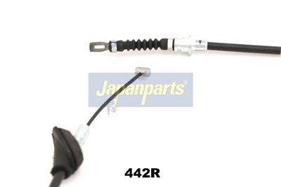 JAPANPARTS BC-442R EAN: 8033001951462.