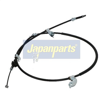 JAPANPARTS BC-442R EAN: 8033001951462.