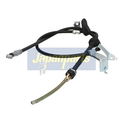 JAPANPARTS BC-466L EAN: 8033001952780.