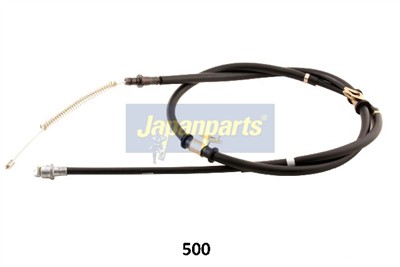 JAPANPARTS BC-500 EAN: 8033001793765.