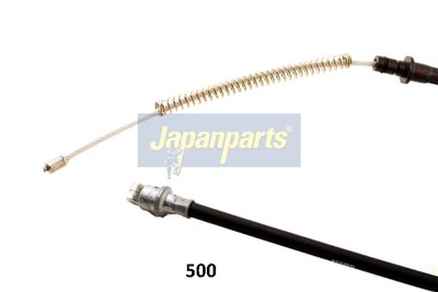 JAPANPARTS BC-500 EAN: 8033001793765.