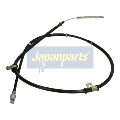 JAPANPARTS BC-500 EAN: 8033001793765.