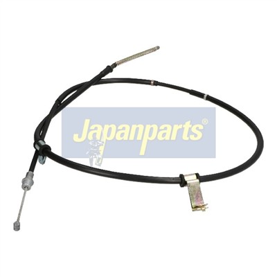 JAPANPARTS BC-501 EAN: 8033001793796.