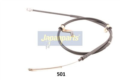 JAPANPARTS BC-501 EAN: 8033001793796.