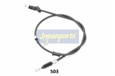 JAPANPARTS BC-503 EAN: 8033001793857.