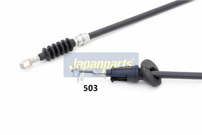 JAPANPARTS BC-503 EAN: 8033001793857.