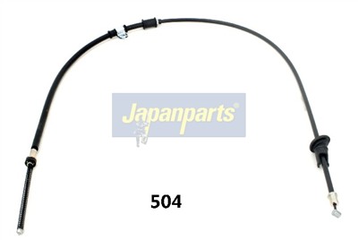 JAPANPARTS BC-504 EAN: 8033001793888.