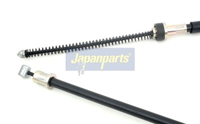 JAPANPARTS BC-504 EAN: 8033001793888.