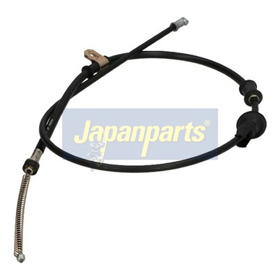 JAPANPARTS BC-504 EAN: 8033001793888.