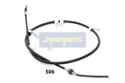 JAPANPARTS BC-506 EAN: 8033001795523.
