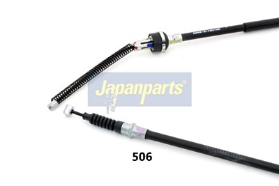 JAPANPARTS BC-506 EAN: 8033001795523.