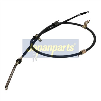 JAPANPARTS BC-507 EAN: 8033001795554.