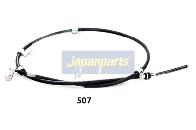 JAPANPARTS BC-507 EAN: 8033001795554.