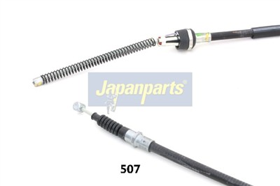 JAPANPARTS BC-507 EAN: 8033001795554.