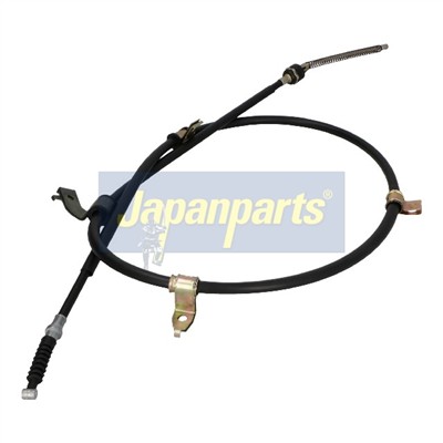 JAPANPARTS BC-507 EAN: 8033001795554.