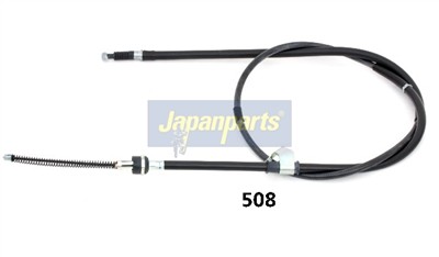 JAPANPARTS BC-508 EAN: 8033001798920.