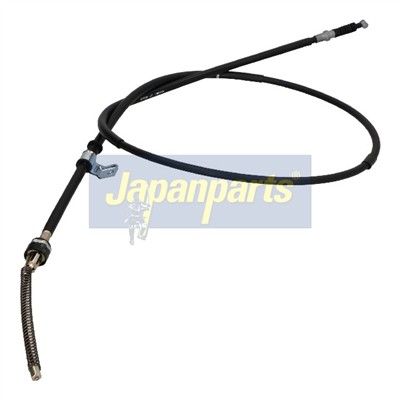 JAPANPARTS BC-508 EAN: 8033001798920.