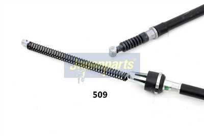 JAPANPARTS BC-509 EAN: 8033001798951.