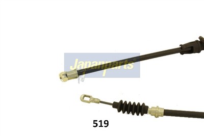 JAPANPARTS BC-519 EAN: 8033001833935.