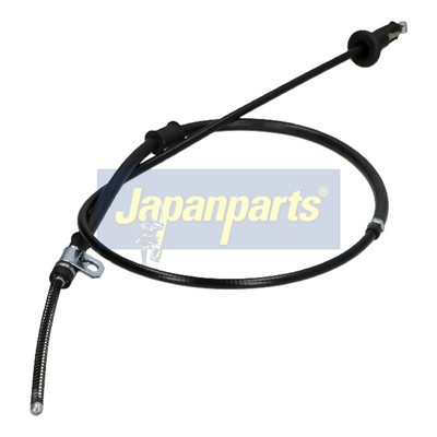 JAPANPARTS BC-532L EAN: 8033001953749.