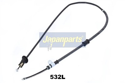 JAPANPARTS BC-532L EAN: 8033001953749.