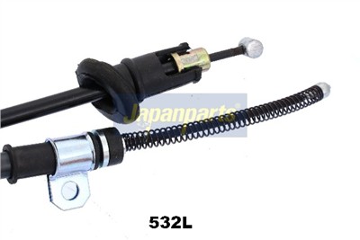JAPANPARTS BC-532L EAN: 8033001953749.