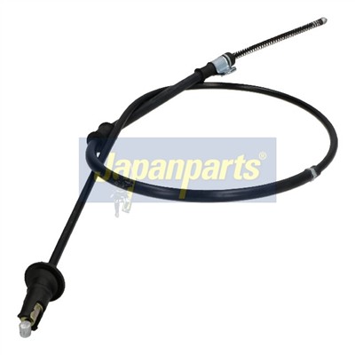 JAPANPARTS BC-532L EAN: 8033001953749.