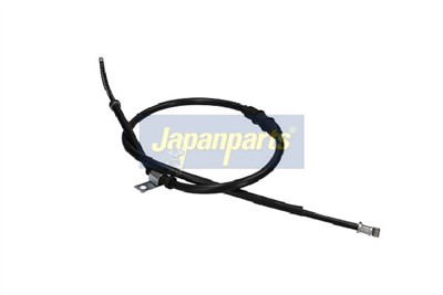 JAPANPARTS BC-533R EAN: 8033001953800.
