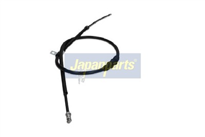 JAPANPARTS BC-533R EAN: 8033001953800.