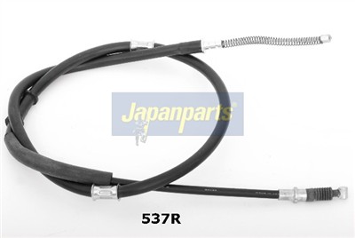 JAPANPARTS BC-537R EAN: 8033001954074.