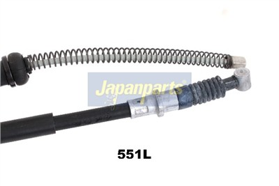 JAPANPARTS BC-551L EAN: 8033001954739.