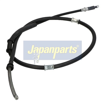 JAPANPARTS BC-551R EAN: 8033001954760.