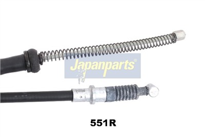 JAPANPARTS BC-551R EAN: 8033001954760.