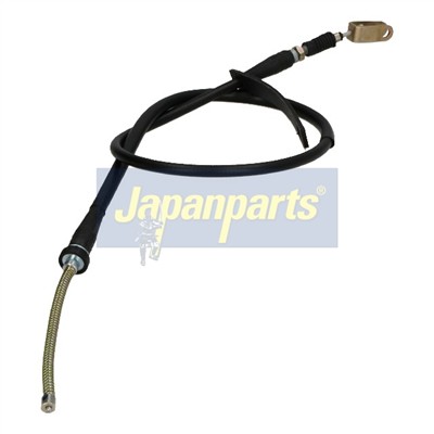 JAPANPARTS BC-552L EAN: 8033001954791.