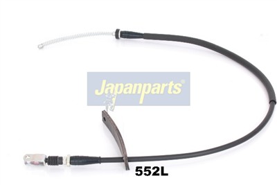 JAPANPARTS BC-552L EAN: 8033001954791.
