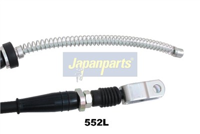 JAPANPARTS BC-552L EAN: 8033001954791.