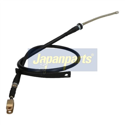 JAPANPARTS BC-552L EAN: 8033001954791.