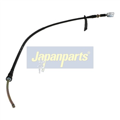 JAPANPARTS BC-552R EAN: 8033001954821.