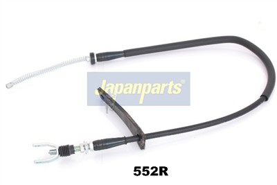 JAPANPARTS BC-552R EAN: 8033001954821.