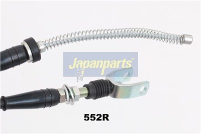 JAPANPARTS BC-552R EAN: 8033001954821.