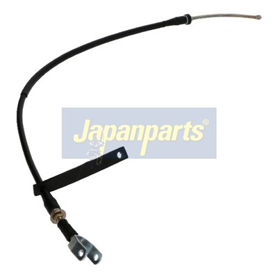 JAPANPARTS BC-552R EAN: 8033001954821.