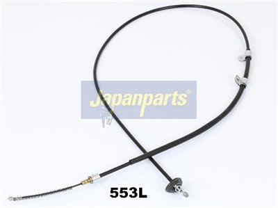 JAPANPARTS BC-553L EAN: 8033001954852.