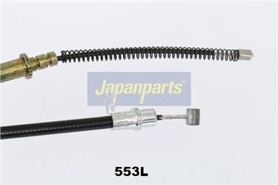 JAPANPARTS BC-553L EAN: 8033001954852.