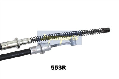 JAPANPARTS BC-553R EAN: 8033001954883.