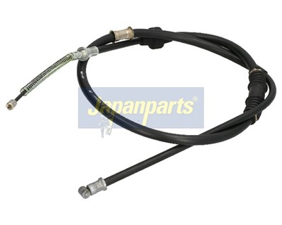 JAPANPARTS BC-554L EAN: 8033001954913.